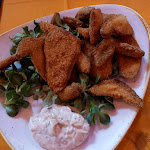 Photo n°2 de l'avis de Mara.i fait le 25/02/2024 à 16:20 sur le  Trattoria la Ciuséra à Guiglia