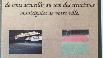 Tennis Club de Brunoy du Val d’Yerres