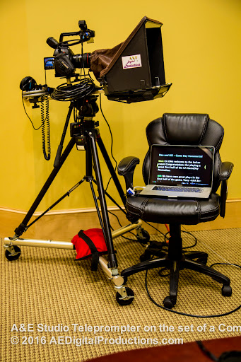 A&E DIGITAL PRODUCTIONS, LLC image
