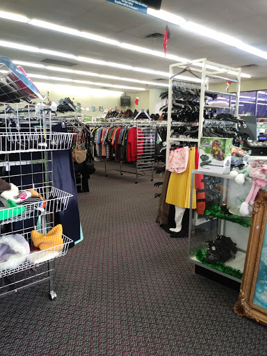 Thrift Store «Goodwill», reviews and photos, 2510 S Front St, Richlands, VA 24641, USA