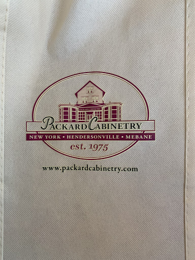 Cabinet Store «Packard Cabinetry of Hendersonville», reviews and photos, 432 N Church St, Hendersonville, NC 28792, USA