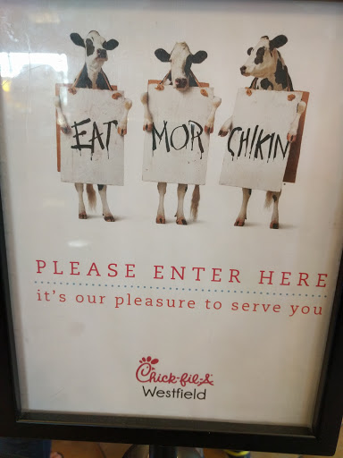 Fast Food Restaurant «Chick-fil-A», reviews and photos, 14647 Thatcher Ln, Carmel, IN 46032, USA