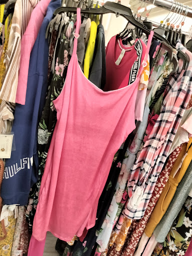 Clothing Store «Burlington Coat Factory», reviews and photos, 10 Prospect Hill Terrace, East Windsor, CT 06088, USA