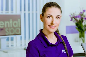 Dentist Dr. Daniela Skiba image