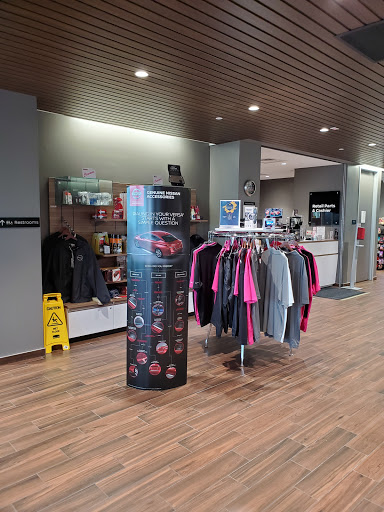 Used Car Dealer «Keating Nissan», reviews and photos, 333 Interstate 45 S, Conroe, TX 77304, USA