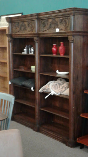 Consignment Shop «The Furniture Guy Consignment», reviews and photos, 12431 Greenwood Ave N, Seattle, WA 98177, USA