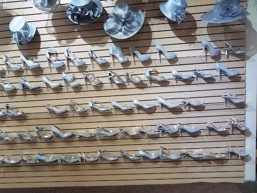 Department Store «Beauty Mark», reviews and photos, 1621 Skyland Blvd E, Tuscaloosa, AL 35405, USA