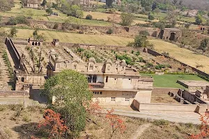 Rai Praveen Mahal, Orchha image