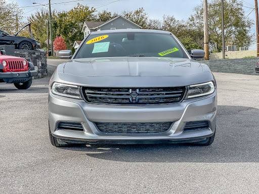 Used Car Dealer «Auto Depot Of Nashville», reviews and photos, 3215 Nolensville Pike, Nashville, TN 37211, USA