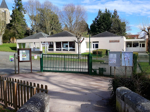 École élémentaire publique de l'Orangerie à Bonnelles
