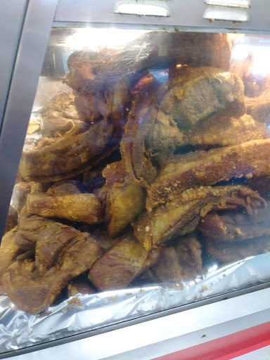 Grocery Store «El Unico Meat Market», reviews and photos, 7909 California Ave, Huntington Park, CA 90255, USA