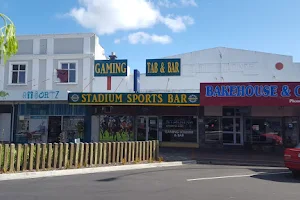 Stadium Sports Bar image