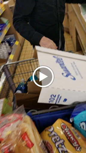 Supermarket «ALDI», reviews and photos, 913 Irving Park Rd, Streamwood, IL 60107, USA