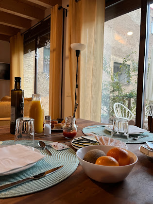 Plats et boissons hôtels Castillo-Palacio de Bulbuente 50546 Bulbuente