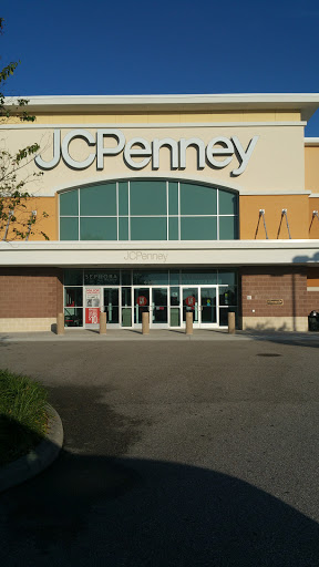 Department Store «JCPenney», reviews and photos, 6200 Grandview Pkwy, Davenport, FL 33837, USA