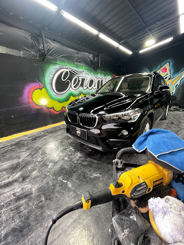 Opiniones de Motor Spa en Guayaquil - Servicio de lavado de coches