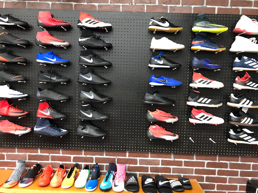 Soccer Store «100 Percent Soccer», reviews and photos, 538 W Bonita Ave, San Dimas, CA 91773, USA