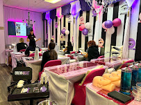 BrowBeat Studio Dallas Microblading Certification and Training Academy - Photo 3 - Car repair in Dallas, TX, Dallas