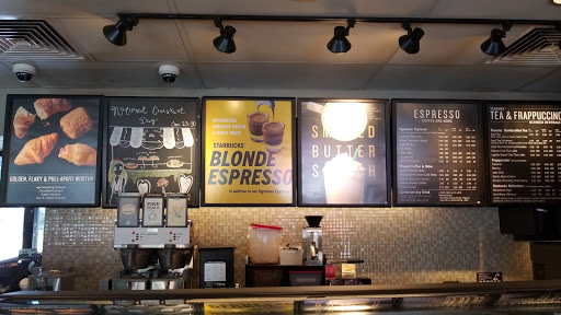 Coffee Shop «Starbucks», reviews and photos, 1265 E Brandon Blvd, Brandon, FL 33511, USA