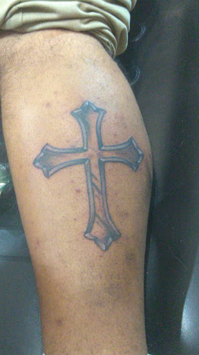 Explore face tattoo ideas woman, creative tattoo ideas in Zephyrhills, available at MAIN STREET INK TATTOOS