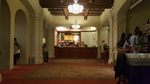 Performing Arts Theater «SHN Orpheum Theatre», reviews and photos, 1192 Market St, San Francisco, CA 94102, USA