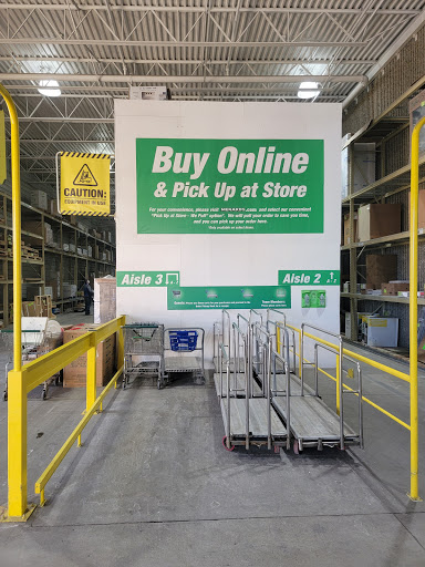 Home Improvement Store «Menards», reviews and photos, 2920 Decker Dr, Rice Lake, WI 54868, USA