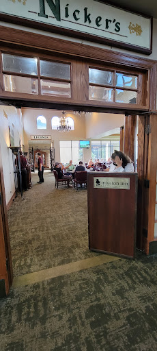 Golf Shop «Mission Inn Golf Pro Shop», reviews and photos, 10400 County Rd 48, Howey In Hills, FL 34737, USA