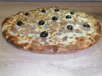 Photos du propriétaire du Pizzeria PIZZA TACOS 4 SAISONS MONTLUCON - n°11