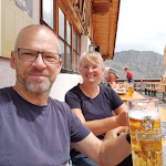 Photo n°1 de l'avis de Antje.� fait le 21/06/2022 à 17:36 sur le  Lazaunhütte à Maso Corto