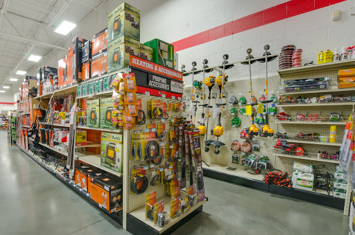 Home Improvement Store «Tractor Supply Co.», reviews and photos, 2320 Fairview Blvd, Fairview, TN 37062, USA