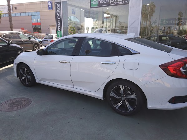 HONDA Autovin Cádiz