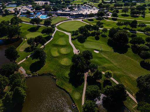 Golf Course «Dallas Athletic Club», reviews and photos, 4111 Dallas Athletic Club Dr, Dallas, TX 75228, USA