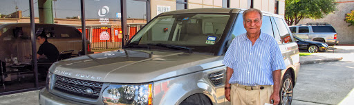 Auto Repair Shop «Autoscope Foreign Car Care - Plano», reviews and photos, 601 Coit Rd, Plano, TX 75075, USA