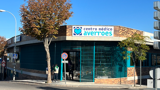 Centro Médico Averroes