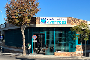 Centro Médico Averroes image