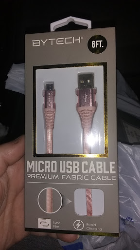 Variety Store «Five Below», reviews and photos, 8250 Kingsridge Road, Dayton, OH 45459, USA