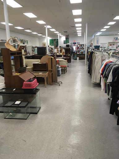 Thrift Store «Humane Society Thrift Store», reviews and photos, 4445 20th St, Vero Beach, FL 32966, USA