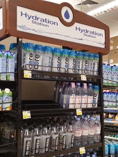 Grocery Store «ShopRite», reviews and photos, 3600 E Landis Ave, Vineland, NJ 08361, USA