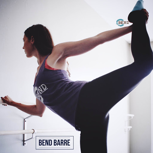 Yoga Studio «BEND Yoga and Wellness», reviews and photos, 245 Naugatuck Ave, Milford, CT 06460, USA