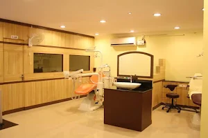 Metro Dental Centre, Attingal image