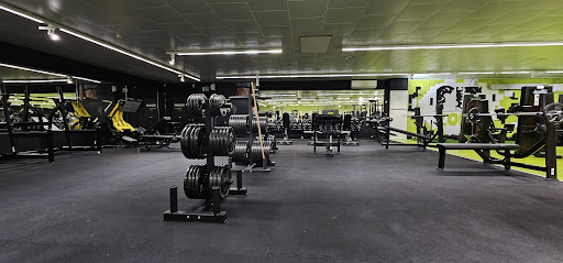 Fit Zone - Odense NV in Odense, Odense