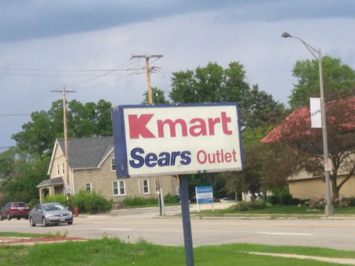 Appliance Store «Sears Outlet», reviews and photos, 6045 S Packard Ave, Cudahy, WI 53110, USA