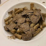 Photo n°1 de l'avis de Mark.a fait le 03/10/2023 à 10:39 sur le  Osteria della Fragoletta à Mantua