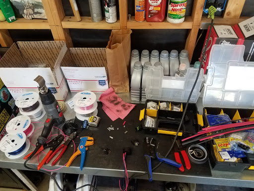 Rancho San Diego BMW Repair image