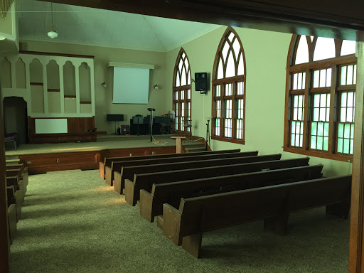 Funeral Home «Fredregill Funeral Home & Cremation Care», reviews and photos, 302 S 2nd St, Polk City, IA 50226, USA