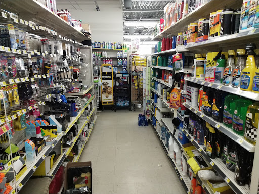 Discount Store «Dollar General», reviews and photos, 3024 Calumet Ave, Valparaiso, IN 46383, USA