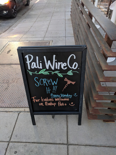 Winery «Pali Wine Co.», reviews and photos, 2130 India St, San Diego, CA 92101, USA