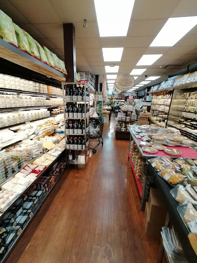 Grocery Store «Maywood Market Place», reviews and photos, 78 W Pleasant Ave, Maywood, NJ 07607, USA