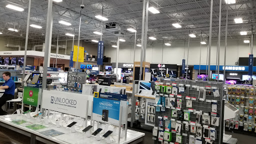 Electronics Store «Best Buy», reviews and photos, 6325 Naples Blvd, Naples, FL 34109, USA