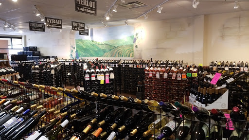 Liquor Store «Hope Spirits», reviews and photos, 7065 Austin Bluffs Pkwy, Colorado Springs, CO 80923, USA